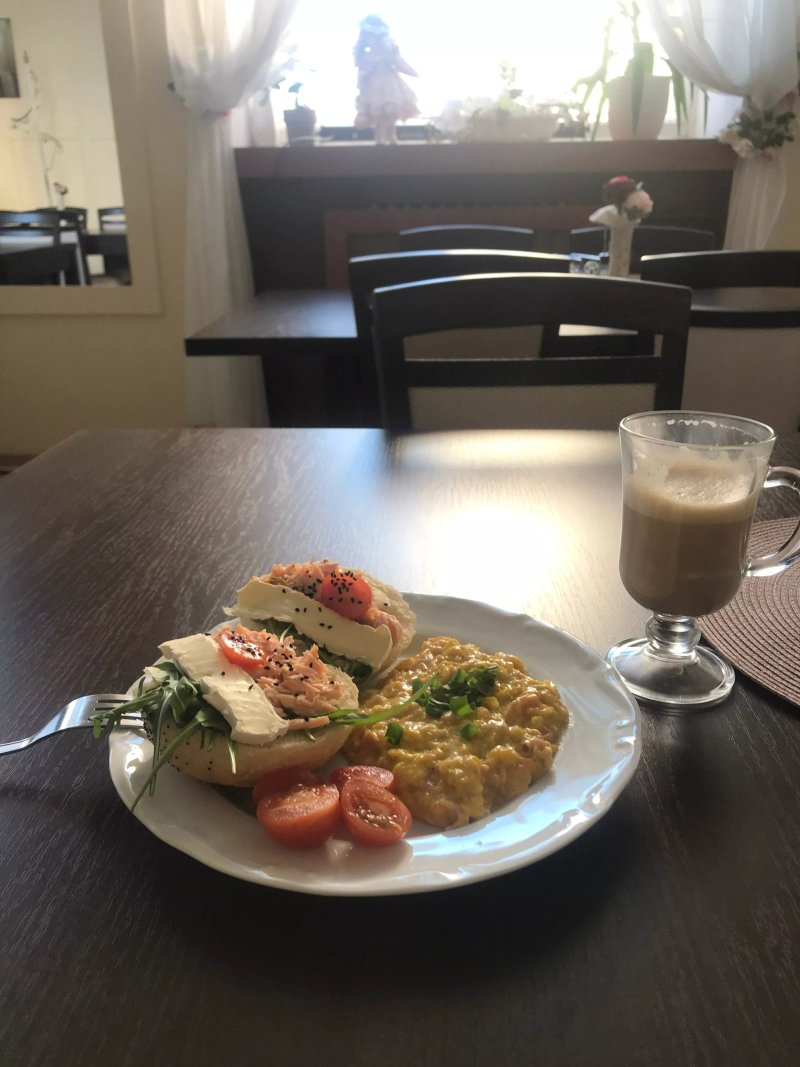 Restauracja Jaglanka