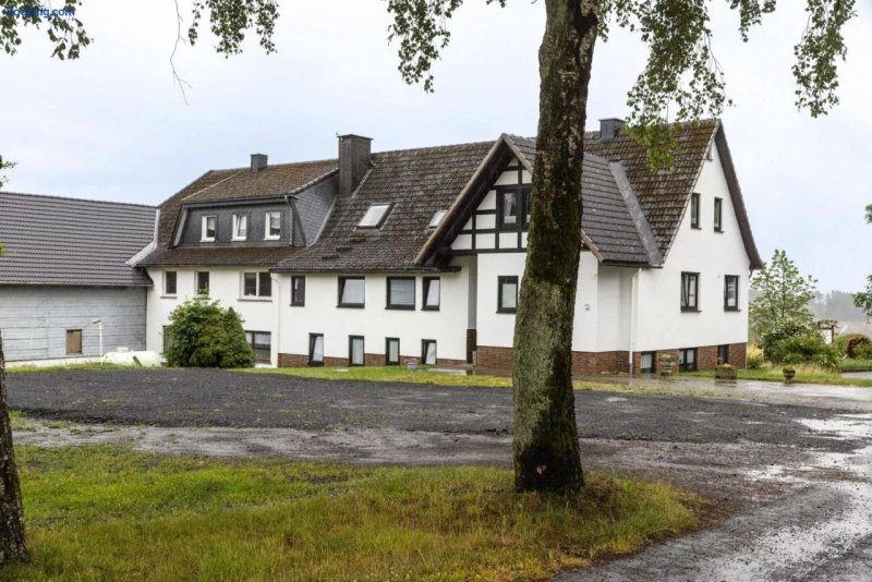 LandInn Wittgensteiner Schweiz