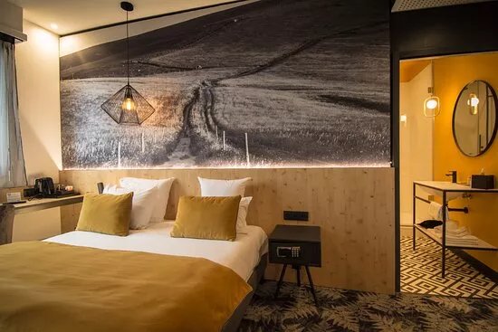L'Hotel & Spa Ribeauville