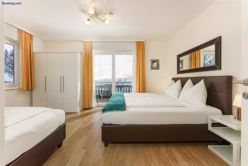 Bella Vista Appartements