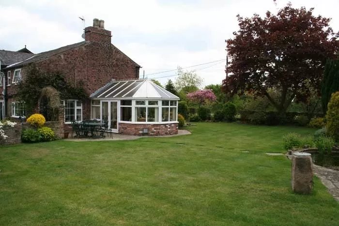 Chapel Cottage B&B