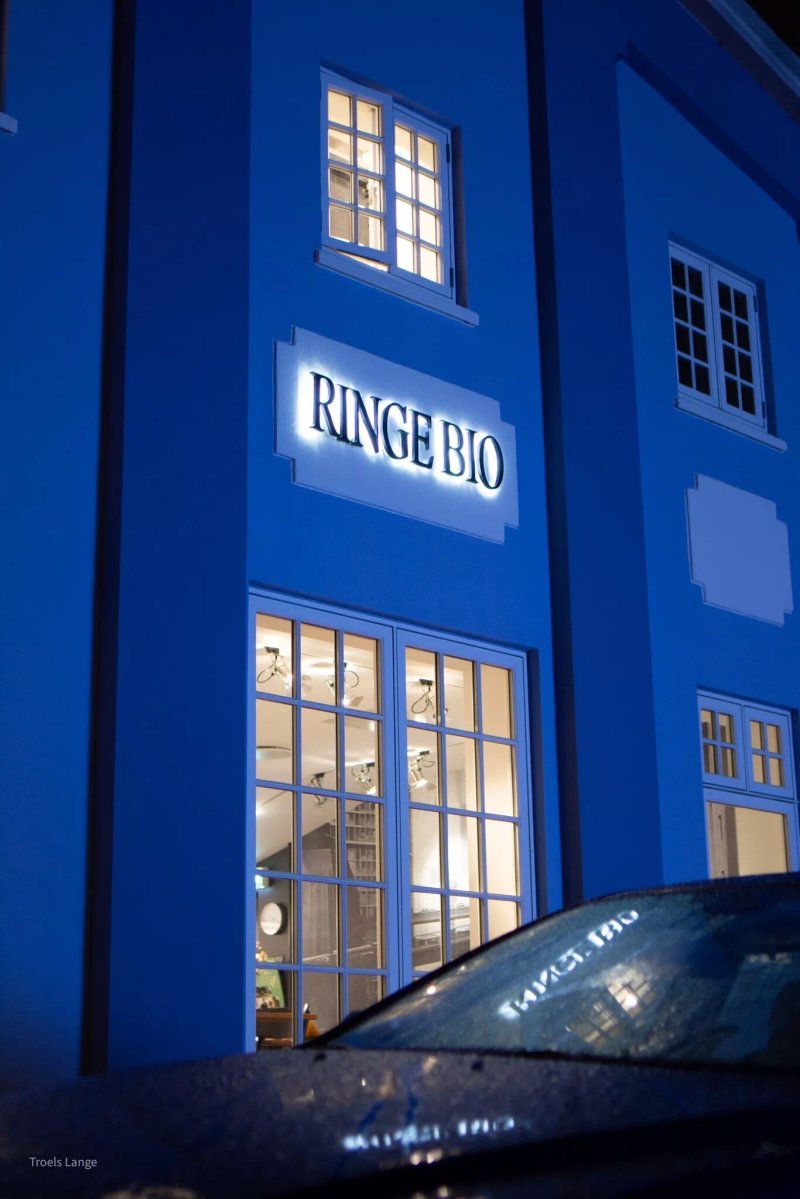 Ringe Bio