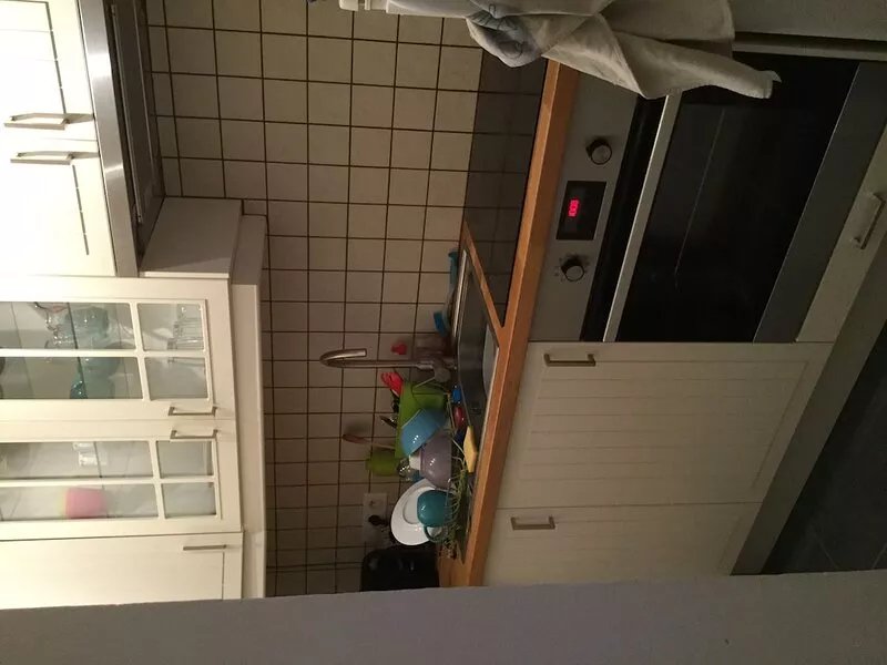 Spacious 2-bed apartment in Morzine on ski bus route