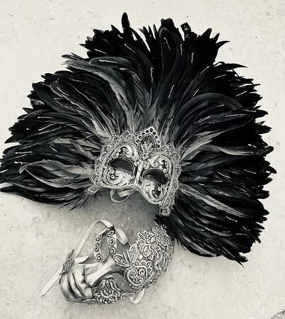 Leon Doro Masks Factory