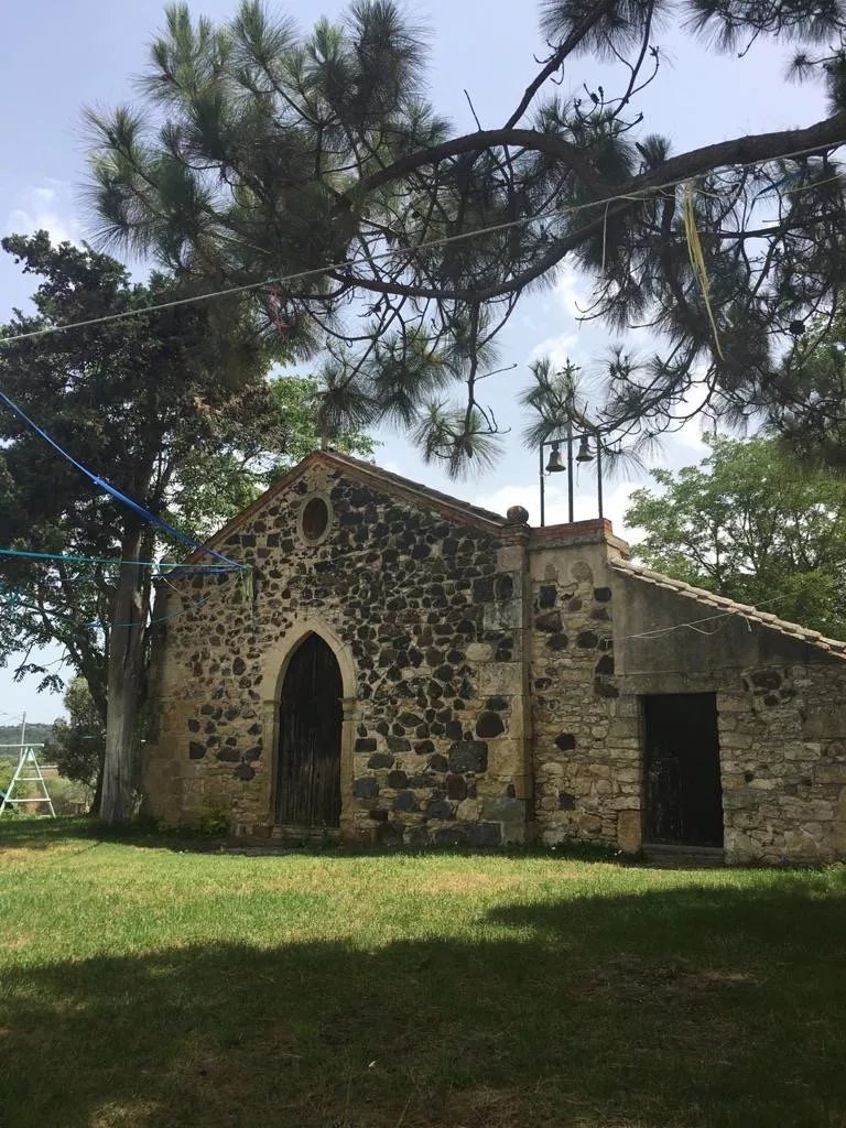 Chiesa Di Santa Maria Cracaxia