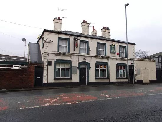 The New Inn