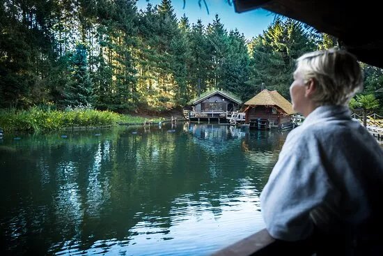 Sauna Drome