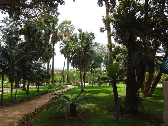 Giardini Reali