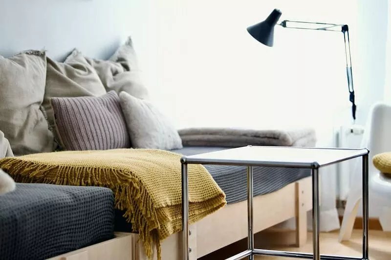Gelber Löwe - Stylish living in Erfurt's old town with balcony