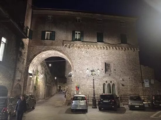 Centro Storico