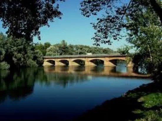 Ponte sull'Adda
