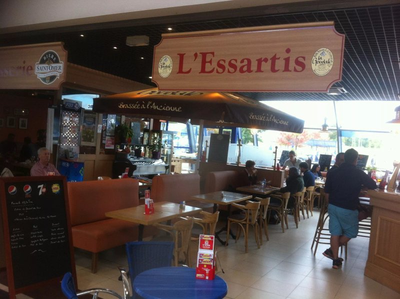 L essartis