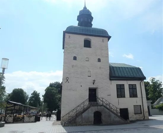 Vadstena Radhus