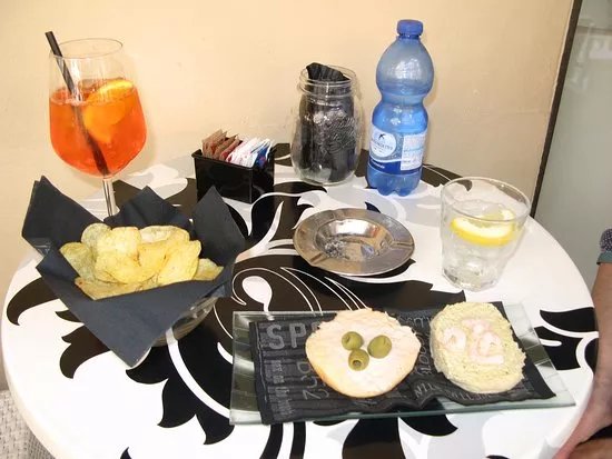 Geco Lounge Cafe