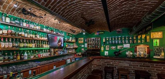 Jamesonrockclub