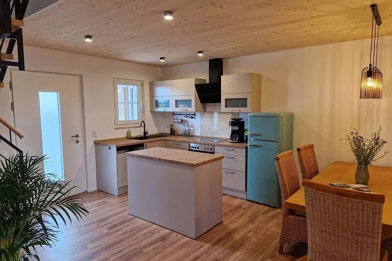 Ferienwohnung in Riegel am Kaiserstuhl