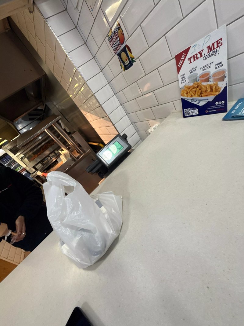 Chicken Cottage
