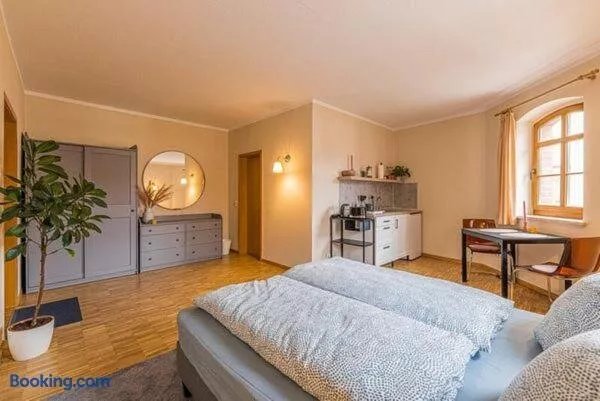 Stadtgut Molkau Rooms & Apartments