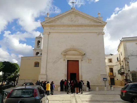 Parrocchia San Nicola
