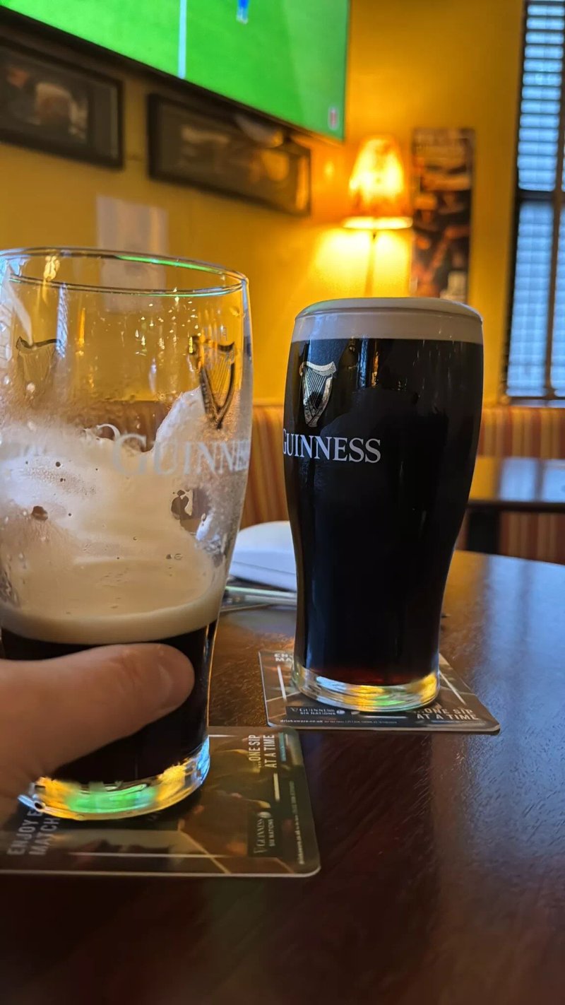 The Park Bar