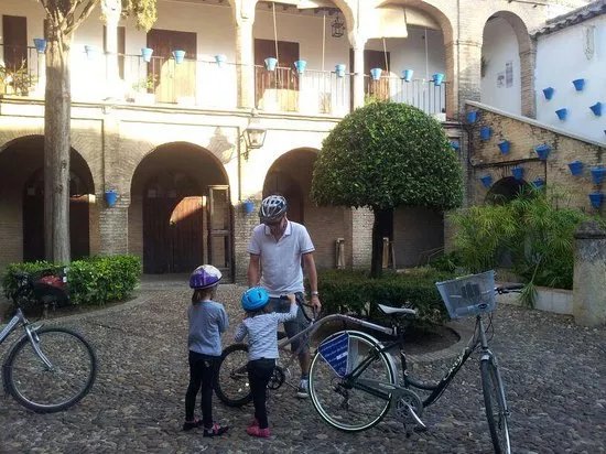 Cordoba en Bicicleta