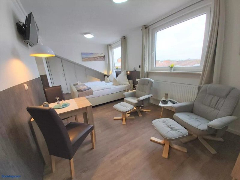Appartment Vermietung Lutje
