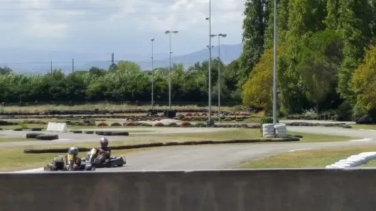 Pista Go-Kart Citta