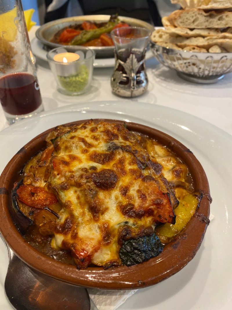 Cabirs Restaurant