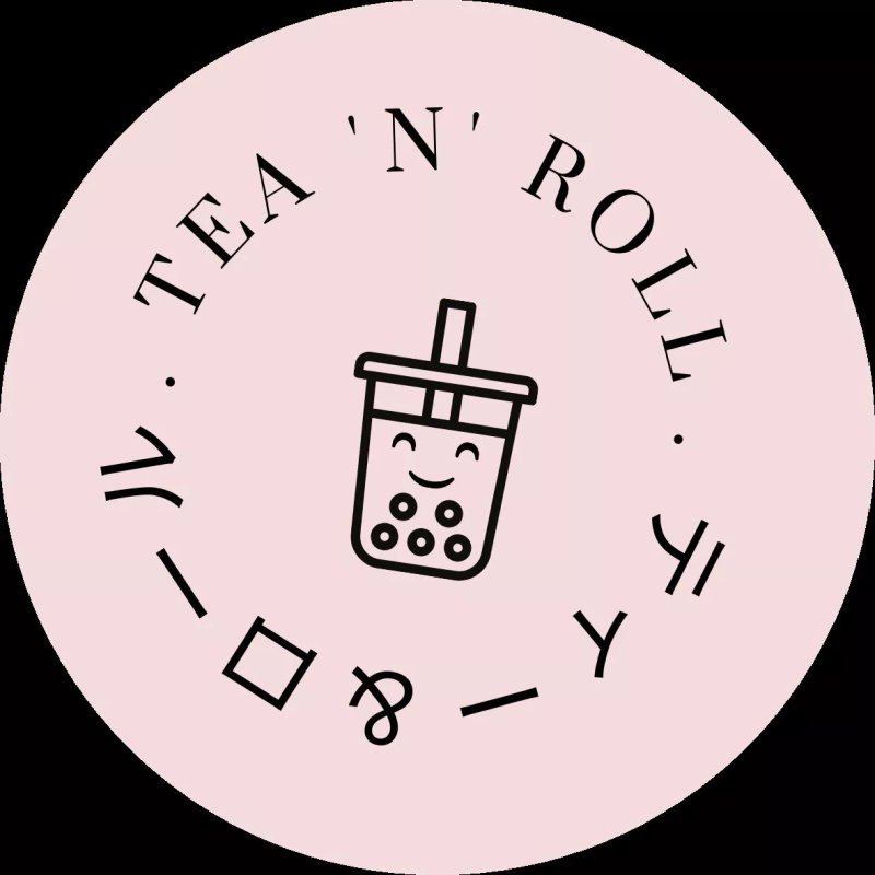 Tea 'n' Roll