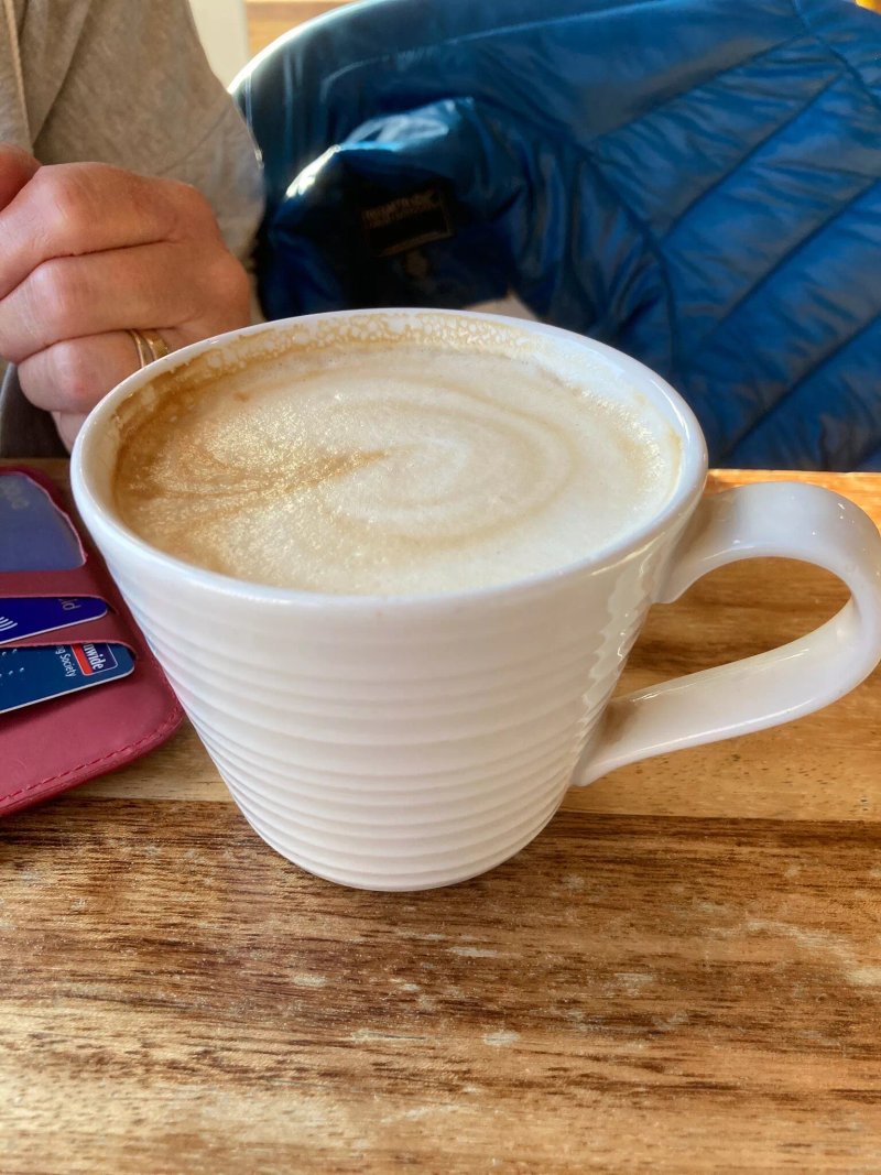 The Coffee House