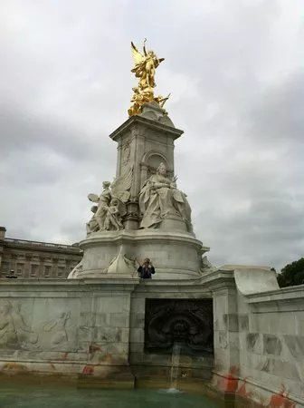 A Nous Deux Londres Day Tours