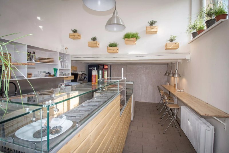 Bistro PLAC