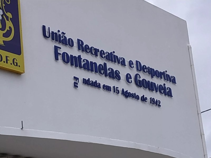 Bar Urd Fontanelas e Gouveia