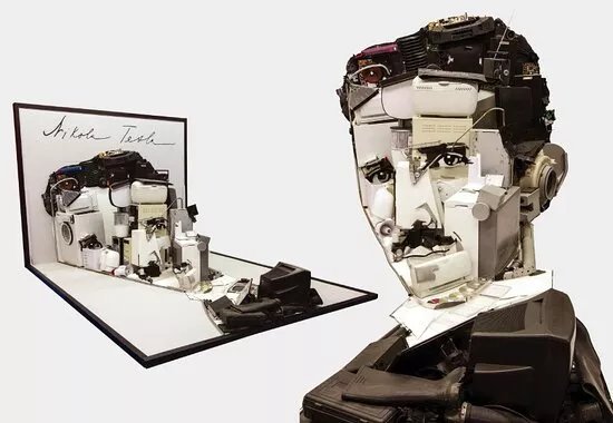 Illusion Art Museum Prague