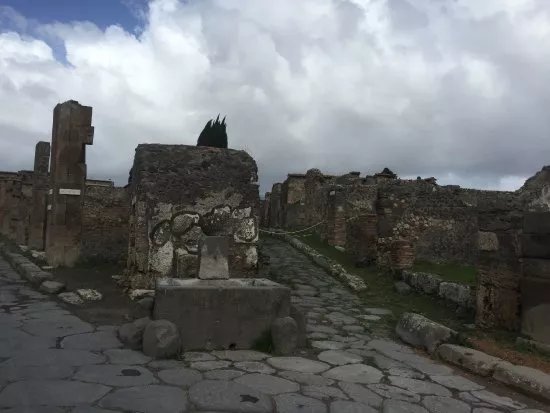 Campaniatourguide