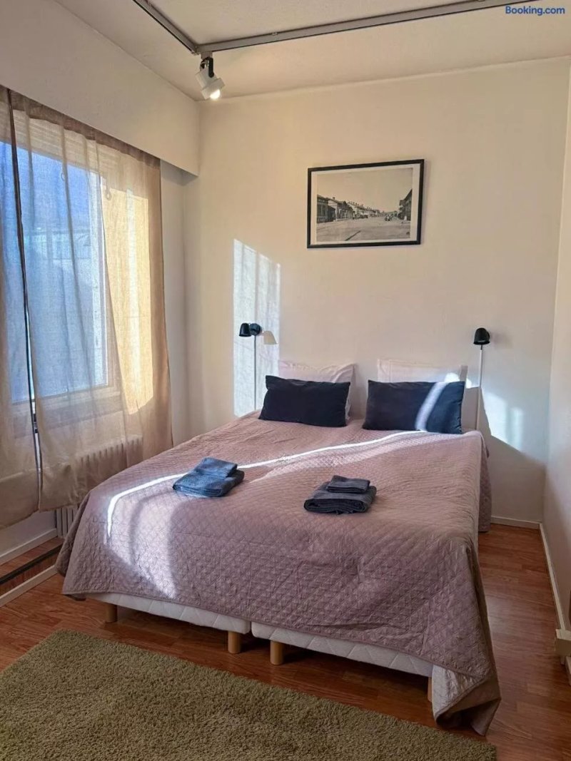 Hotelli Salo