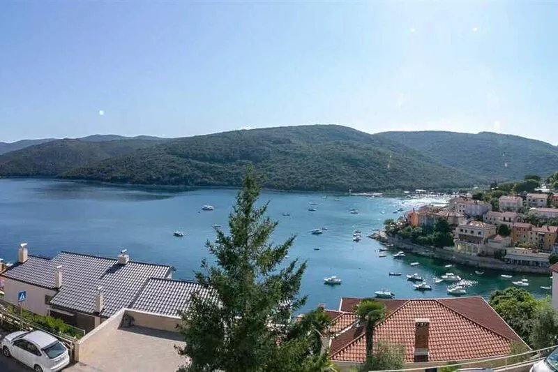 Premium apartment Kanat I with beautiful sea view