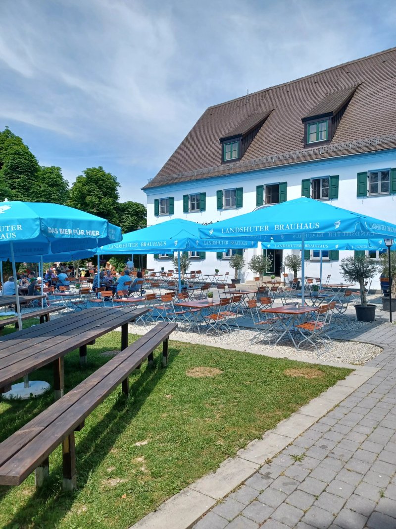 Schlosswirtschaft Kronwinkl
