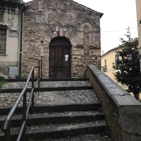 Chiesa di Sant'Omobono