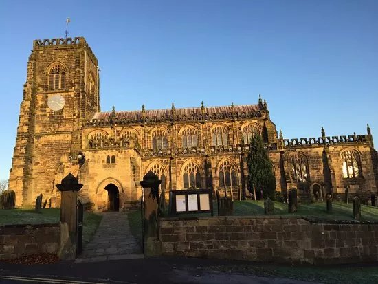 St Mary's Church