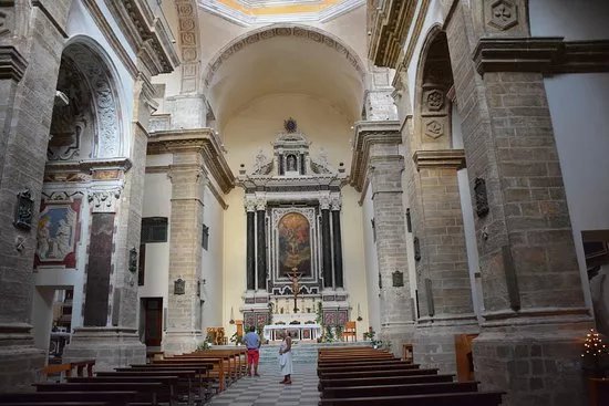 Chiesa di San Michele