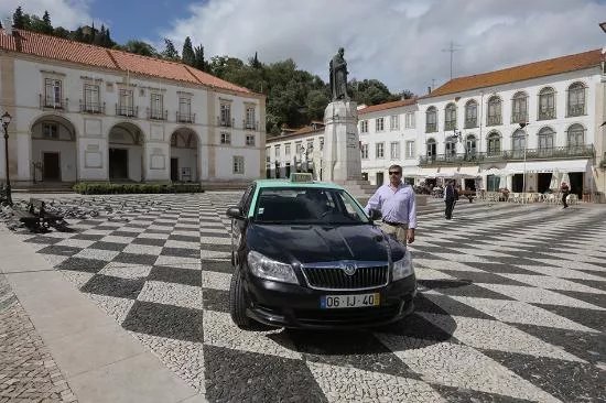 Taxitemplarios
