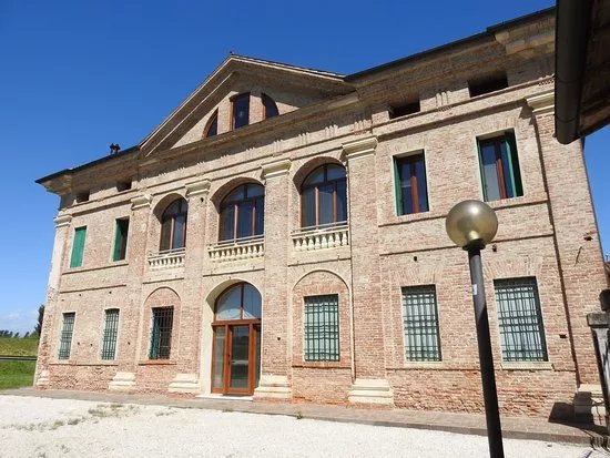 Villa Thiene, Valmarana - World Heritage Site