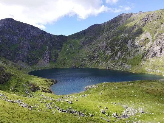 Cader Idris