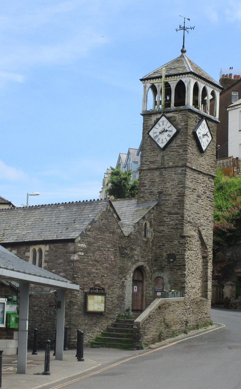 Church of St Nicholas