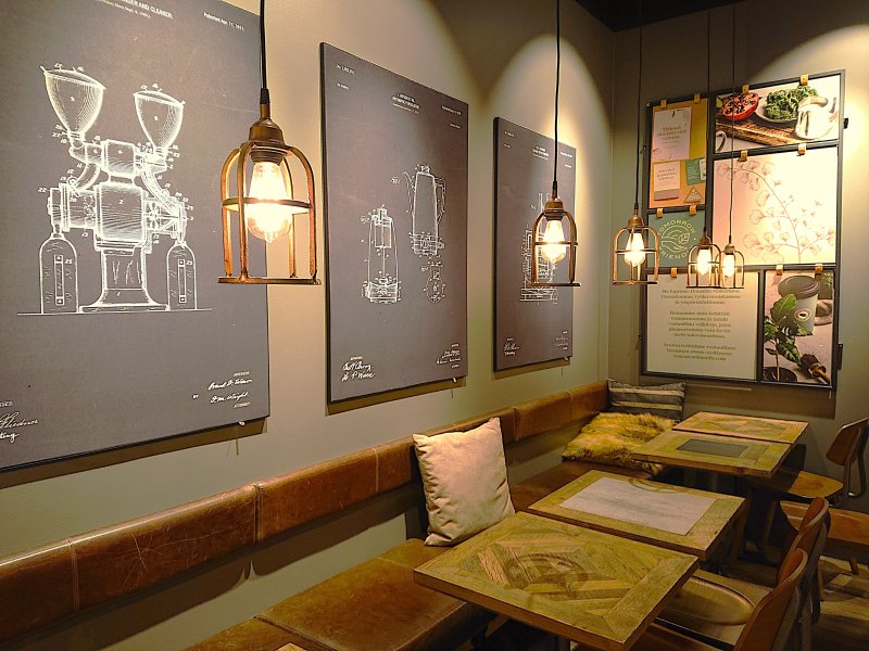 Espresso House