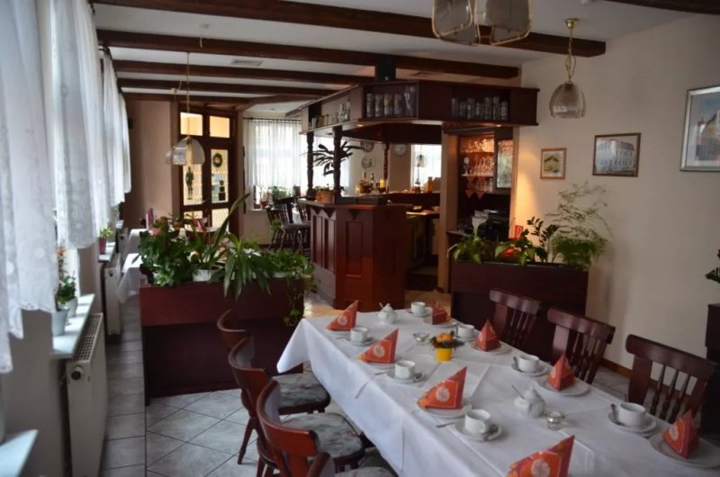 Gasthaus Zum Torwächter