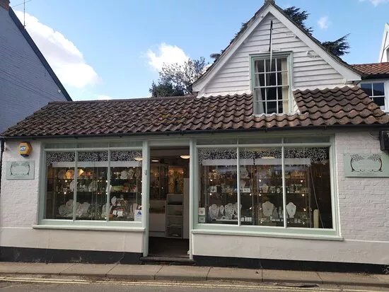 Woodbridge Antiques