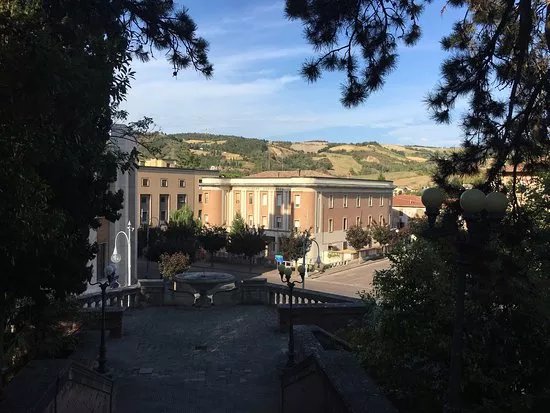 Caserma dei Carabinieri