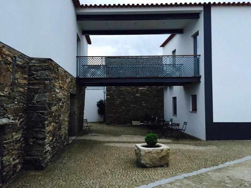 Casal da Porta - Quinta da Porta